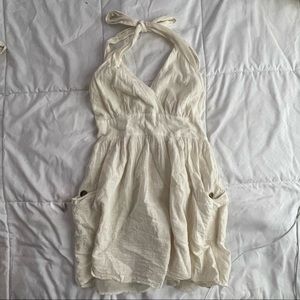 AE BABYDOLL DRESS